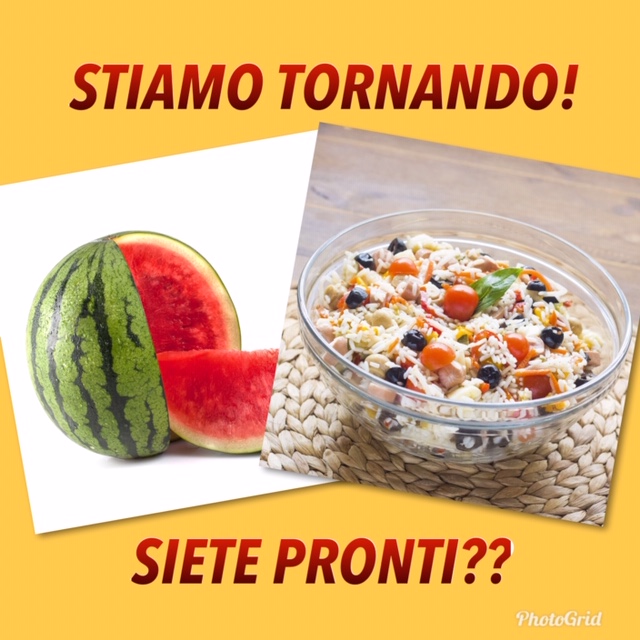 ESTATE = SANO??